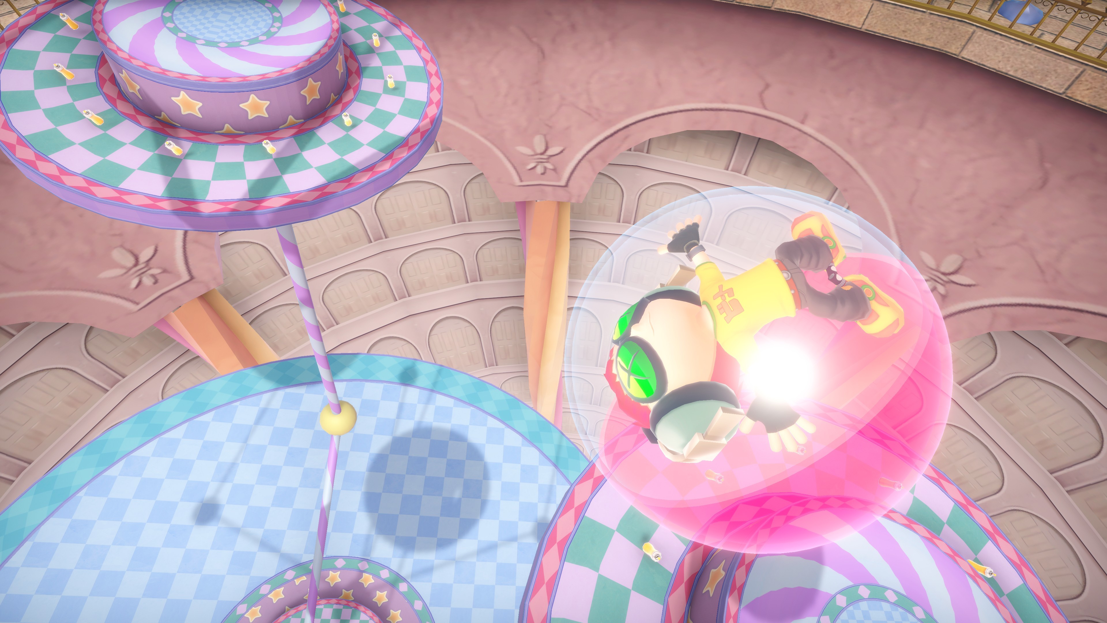 Super Monkey Ball Banana Mania - Imagen 28